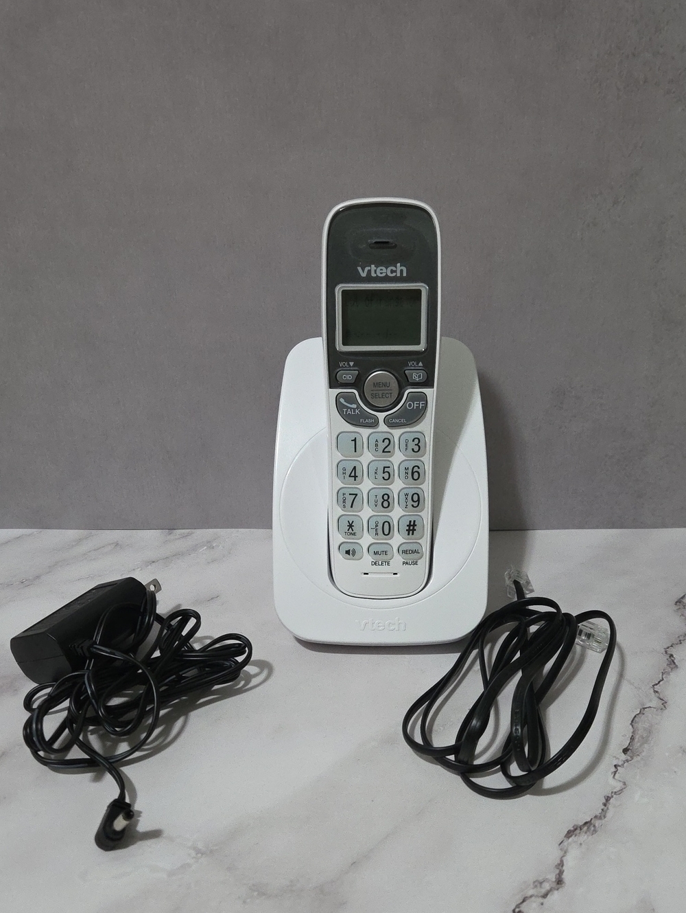 VTech Cordless Phone VG131